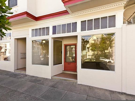 Shop Front 3