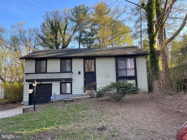 5206 Wood Stove Ln, Columbia, MD 21045