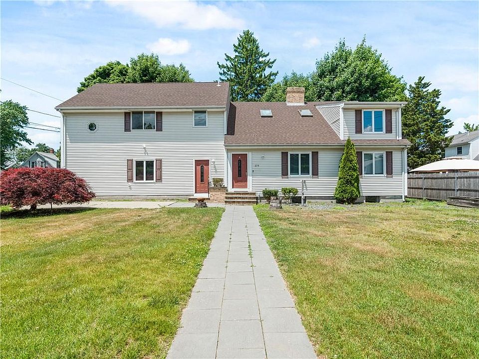 275 Pawtuxet Ave, Warwick, RI 02888 Zillow