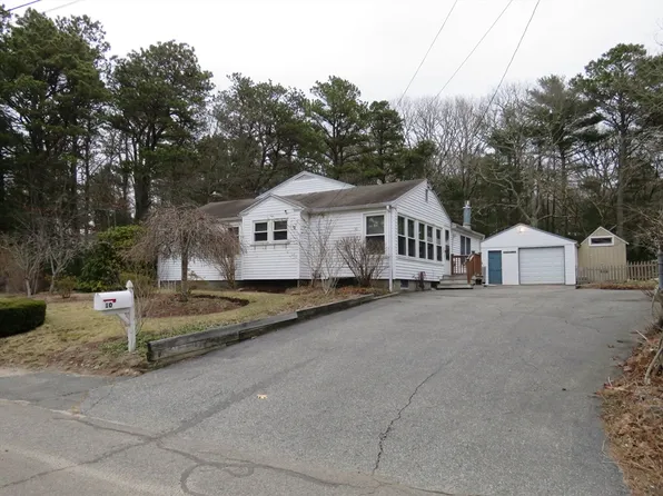 10 Scarlet Dr, Plymouth, MA 02360