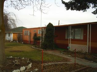 706 S Toppenish Ave, Toppenish, WA 98948