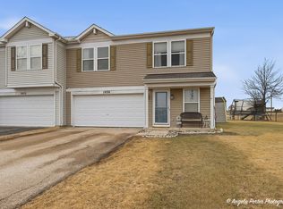 1829 Leatherleaf Trl, Hebron, IL 60034