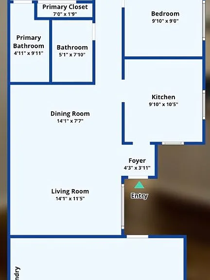 266 Oleander Dr — Photo 27