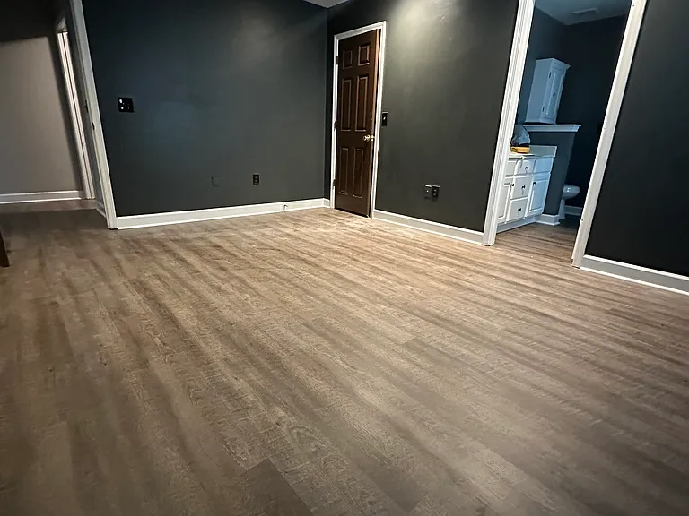Bedroom #1