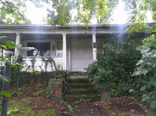 2301 W Walnut St, Johnson City, TN 37604