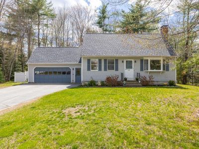 25 Goldeneye Drive, Topsham, ME, 04086