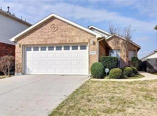 5904 Kristen Dr, Fort Worth, TX 76131