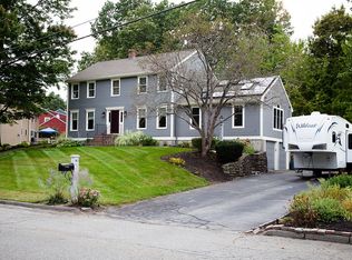 42 Wildflower Rd, Leominster, MA 01453