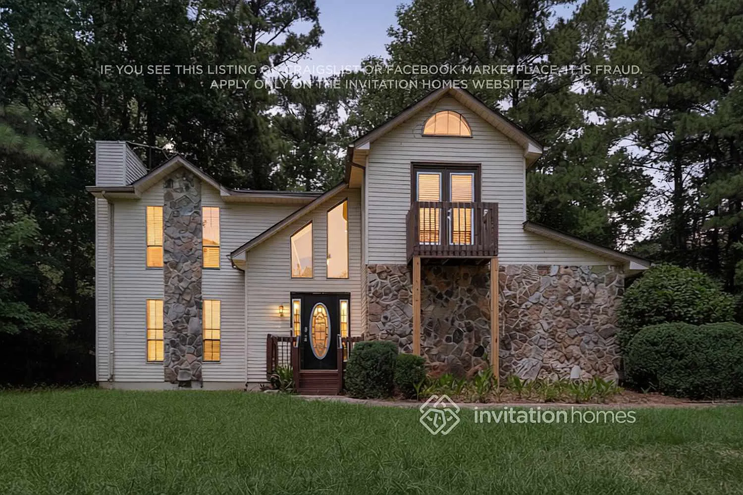 113 Carrollwood Dr Fayetteville, GA 30215 — Photo 4