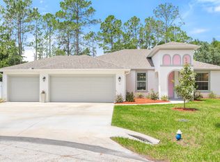 17 Pittman Pl, Palm Coast, FL 32164