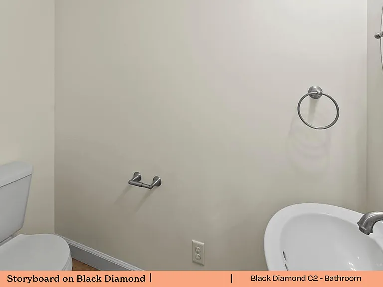 Storyboard on Black Diamond — Photo 60