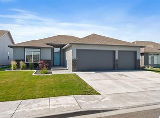 10251 W 17th Pl, Kennewick, WA