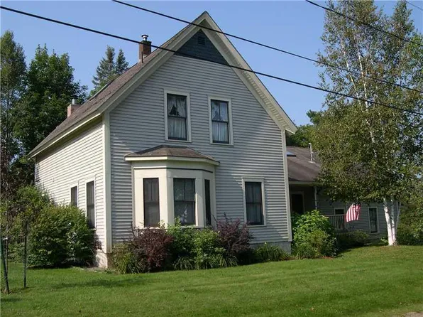 11 High Street, Rangeley, ME 04970