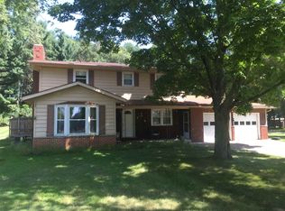 16196 11th Rd, Plymouth, IN 46563