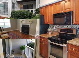 1104 Glenleaf Dr, Peachtree Corners, GA 30092