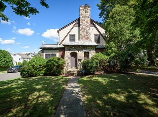 161 Hubbard Ave, Stamford, CT 06905