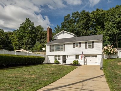 85 Farm St, Wakefield, MA, 01880