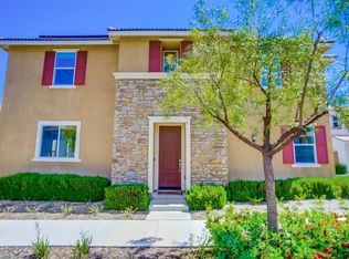 26814 Albion Way, Santa Clarita, CA 91351