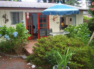 171 NE Cherokee Beach Rd, Belfair, WA 98528