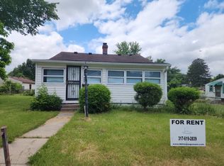 1409 W 35th St, Indianapolis, IN 46208