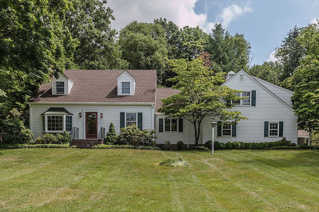 33 Meyersville Rd, Green Village, NJ 07935 Zillow