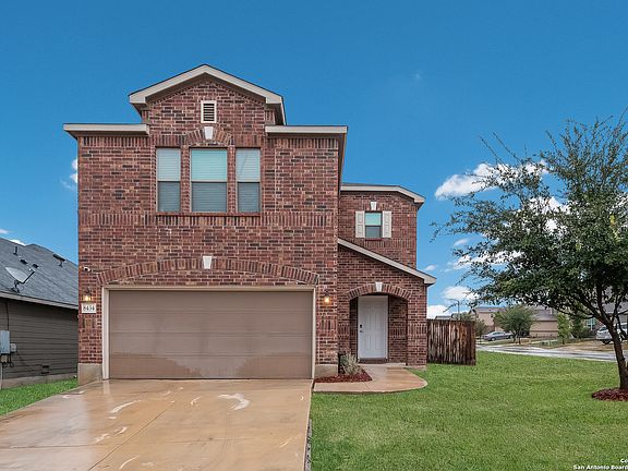 2nd image of 8434 Piedras Creek