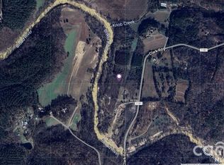 0 Clark Rd #4N, Rutherfordton, NC 28139