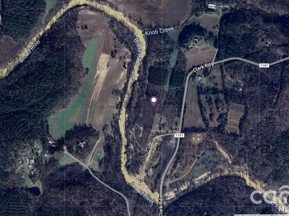 0 Clark Rd #4N, Rutherfordton, NC 28139