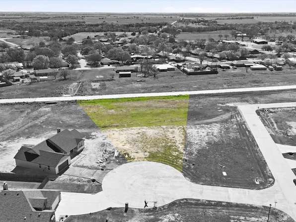 406 Lizzy Ct, Italy, TX 76651