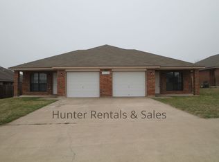 3507B Dustin Ct, Killeen, TX 76549