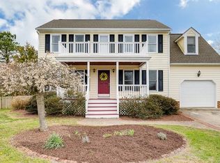6193 Gibbsdown Pl, Mechanicsville, VA