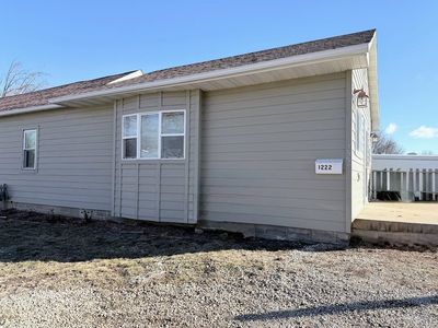 1222 4th Ave E, Spencer, IA, 51301
