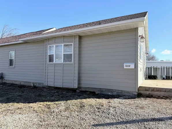 1222 4th Ave E, Spencer, IA 51301