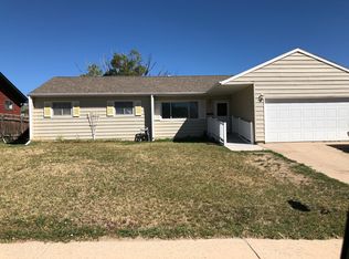 2804 West Ave, Rifle, CO 81650