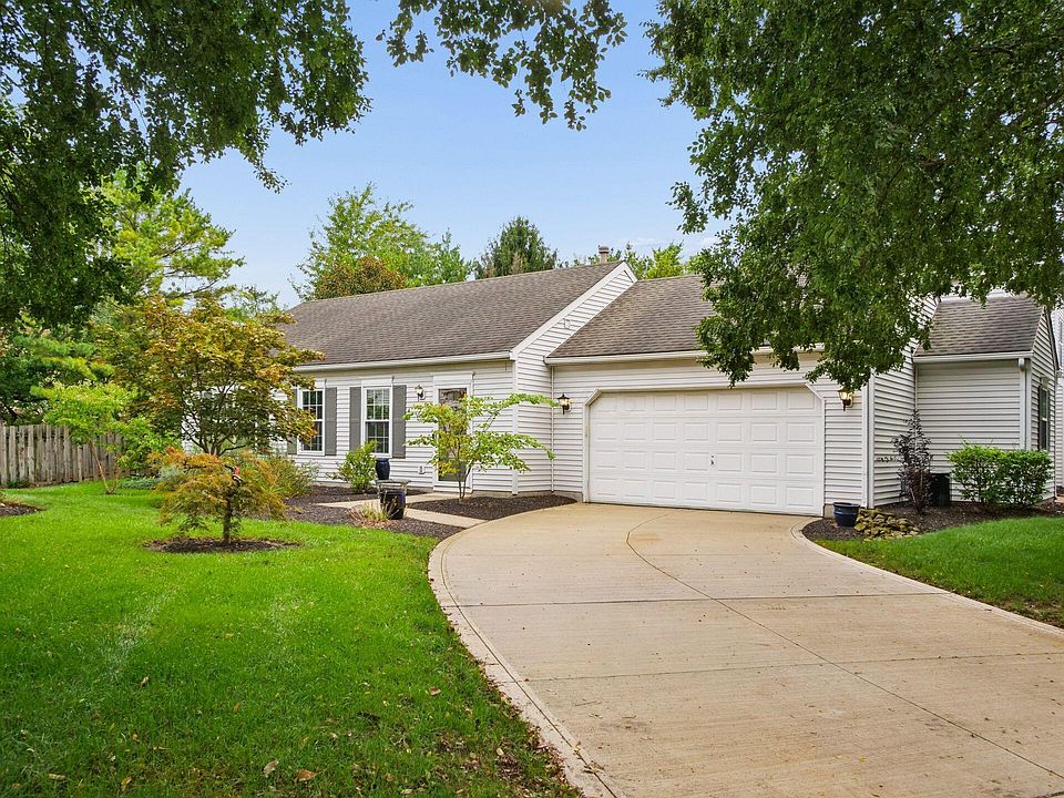 Columbus Script Sign 6254 McNaughten Place Ln #47, Columbus, OH 43213 | MLS #226036375 | Zillow