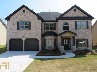 624 Oakville Trl, Hampton, GA