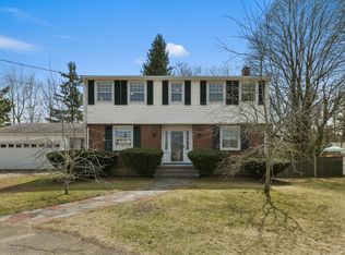 1427 Washington St, Canton, MA 02021