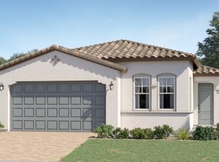 Barbaro Plan 3570 Plan, Western Garden : Discovery, Phoenix, AZ 85037