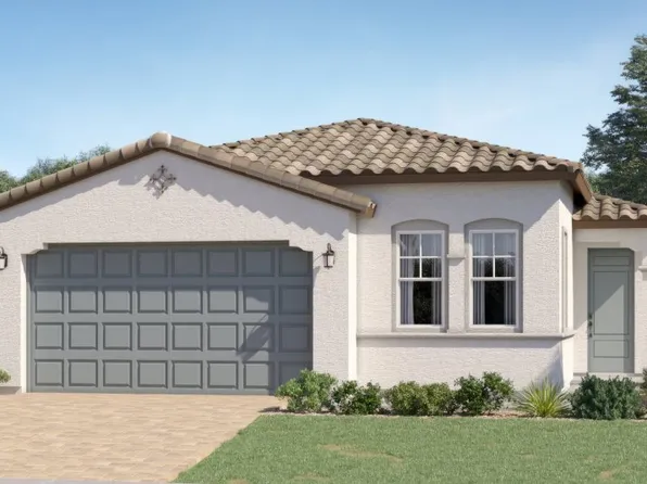 Barbaro Plan 3570 Plan, Western Garden : Discovery