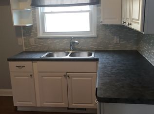 1236 W 20th St #HOUSE, Lorain, OH