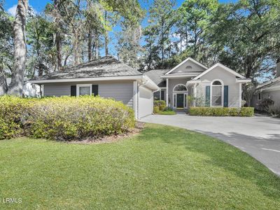 207 Locust Fence Road, Saint Helena Island, SC, 29920