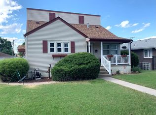 3304 17th St, Great Bend, KS 67530