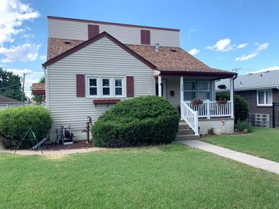 3304 17th St, Great Bend, KS, 67530
