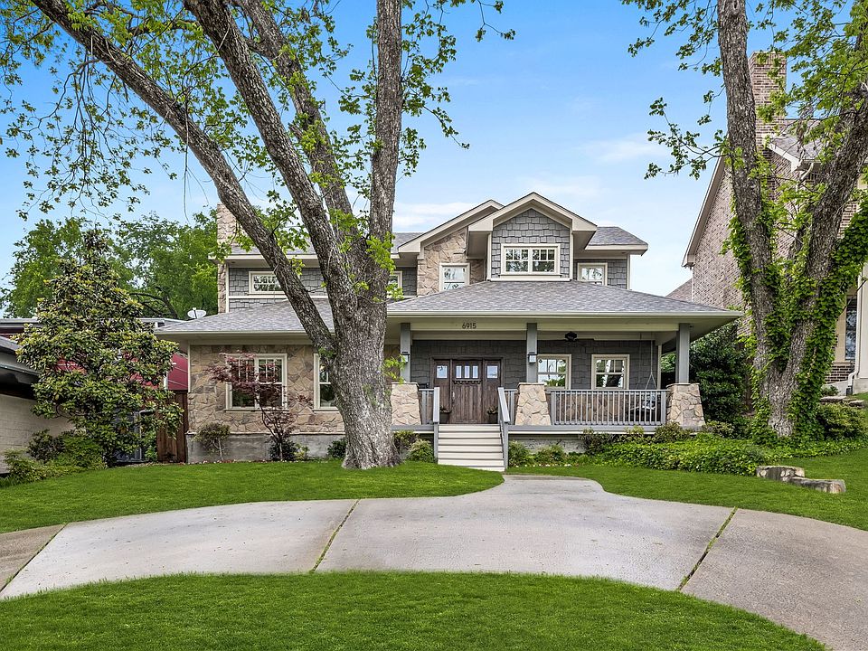1st image of 6915 La Vista Dr