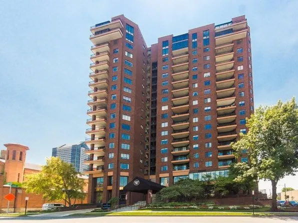 155 W Main St APT 1901, Columbus, OH 43215