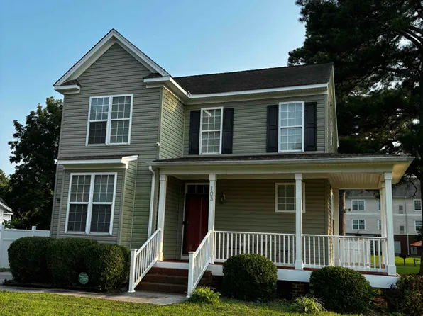 103 Magazine Rd, Williamsburg, VA 23188