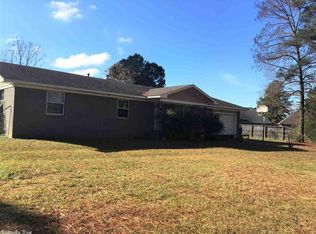 1475 Wildflower Ln, Conway, AR 72034
