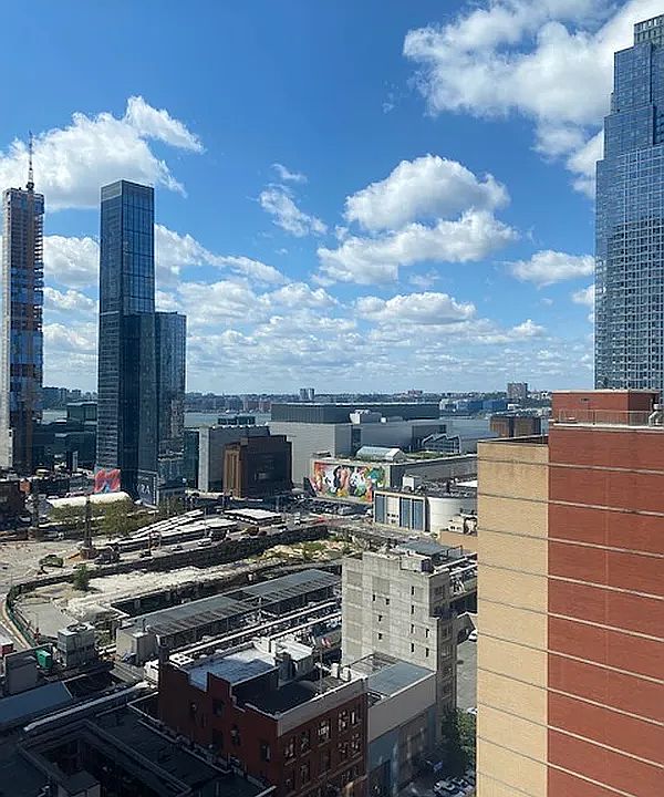 1st image of 500 W 43rd St APT 17A