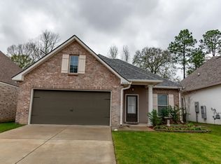 6242 Tiger Trace Ave, Baton Rouge, LA 70817
