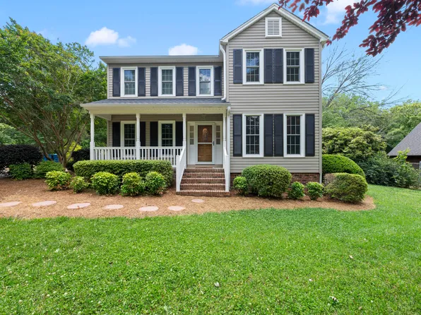3220 Woodside Ave, Graham, NC 27253